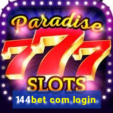 144bet com login